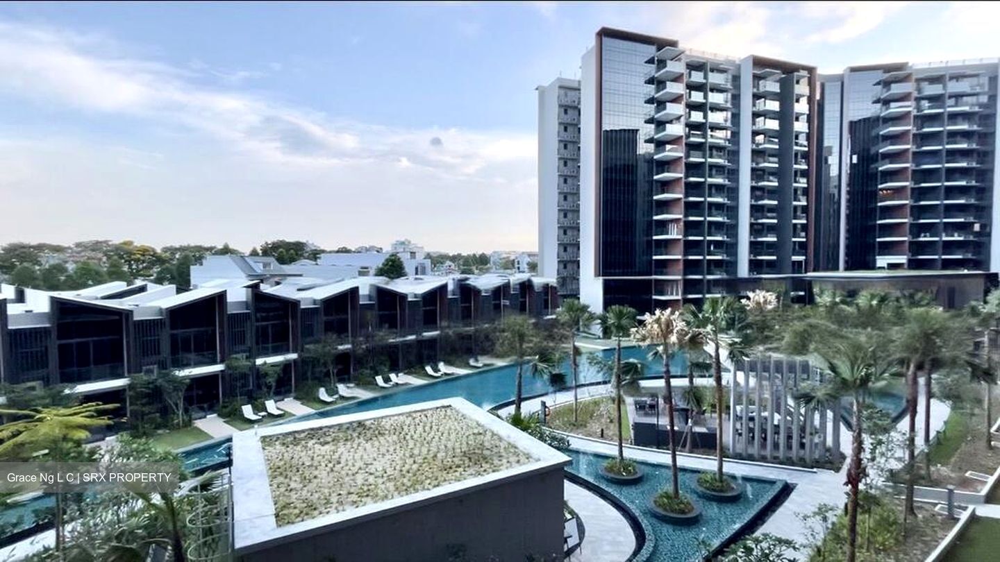 Affinity At Serangoon (D19), Apartment #614178331